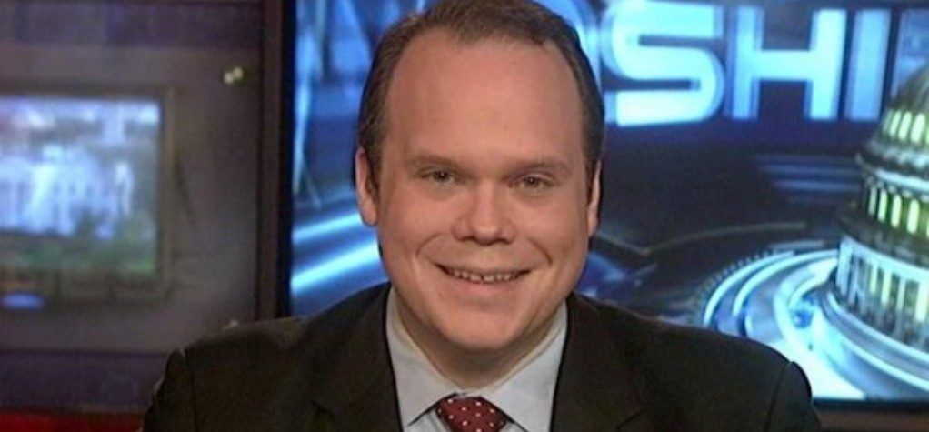 Chris Stirewalt | Biografie, Wiki, Vermögen (2020), Frau, Twitter, verheiratet, Fox News |