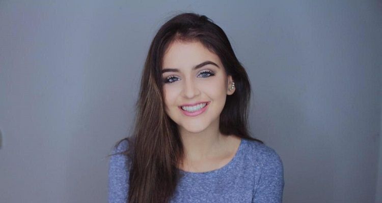Πόσο χρονών είναι η Lauren Giraldo; Βιογραφικό, Wiki, Καριέρα, Καθαρή Αξία, Βάρος, Instagram, YouTube