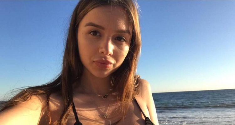 Sophie Mudd (Instagram Star) Bio, Wiki, Alter, Karriere, Vermögen, Beziehung, YouTube