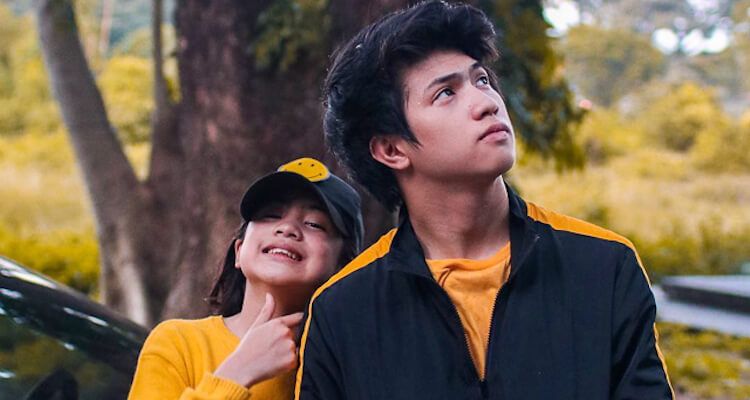 Ranz Kyle | Bio, Age, Networth (2020), Sisters, Girlfriend and Parents |