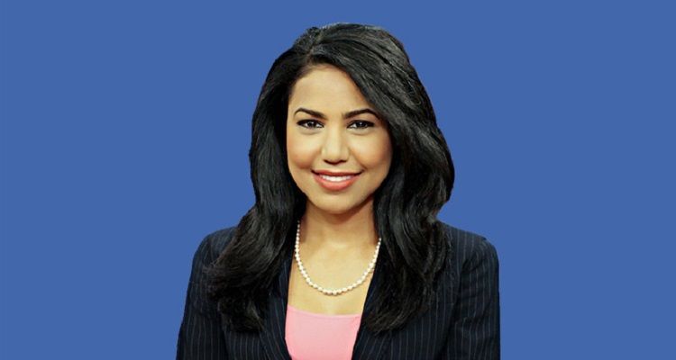 Stephanie Ramos | Biografie, Wiki, Vermögen (2020), ABC News Network, Größe, Journalist |
