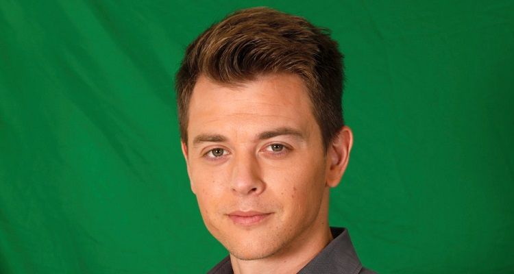 Chad Duell (Soap Opera Actor) Bio, Wiki, karriere, nettoværdi, forhold, højde