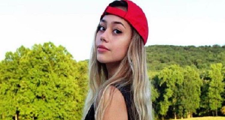Ivanita Lomeli (American YouTuber un Instagram Star) Bio, Wiki, Vecums, Karjera, Neto vērtība, Apģērbi