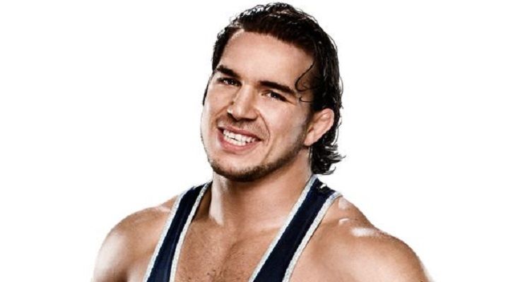 Chad Gable (American Professional Wrestler) Bio, Wiki, Age, Career, Net Worth, Instagram