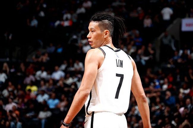 Jeremy Lin Bio, Age, wiki, Net Worth, Income, career, Education και Family