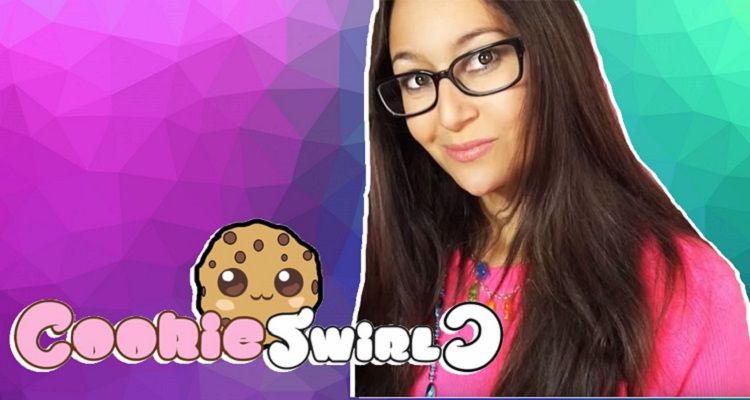 Cookie Swirl C (estrella de YouTube) Bio, Wiki, Edad, Carrera, Valor neto, Padres, Relación