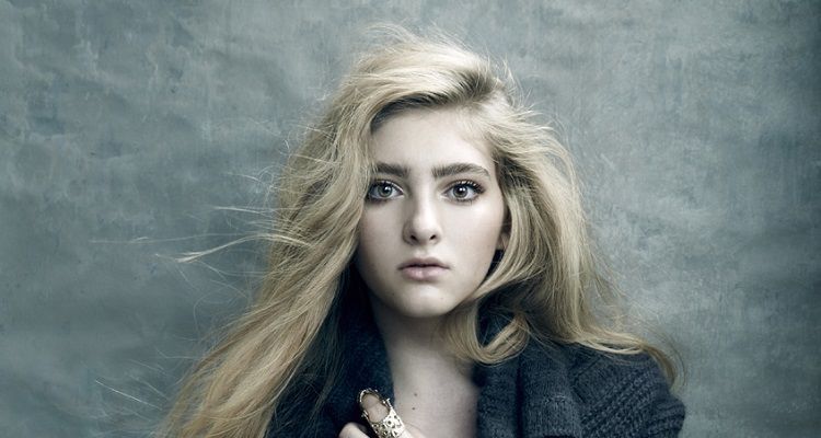 Willow Shields Age, Twin, Movies, Net Worth, Height, Instagram