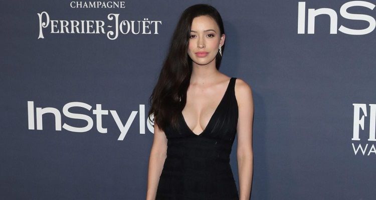 Christian Serratos Age, s  Net Worth, s  Career, s  Relationship, s  Personal Life