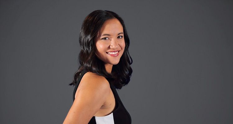 Abby Chin (periodista estadounidense) Bio, Años, Wiki, Carrera, Valor neto, Instagram, Altura