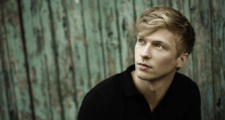 Will Tudor (anglický herec) Bio, Wiki, Age, Career, Instagram, Game of thrones, Twitter