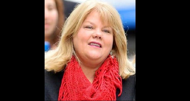 Andrea Swift Bio, Age, Net Worth, Twitter, Daughter, Cancer Breast, Nationality, Height, Instagram