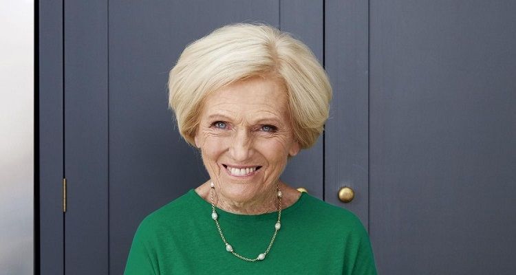 Life of Mary Berry: Bio, Career, Childhood days, Parents, Relation with Husband, Writer