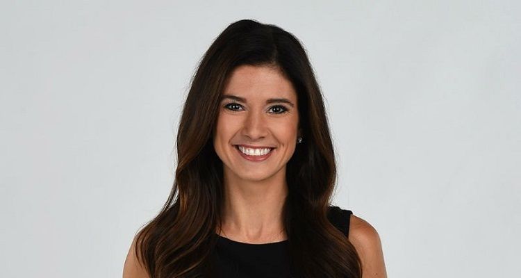 Jen Lada (Αμερικανός δημοσιογράφος) Bio, Age, Wiki, Career, Net Worth, ESPN, Instagram