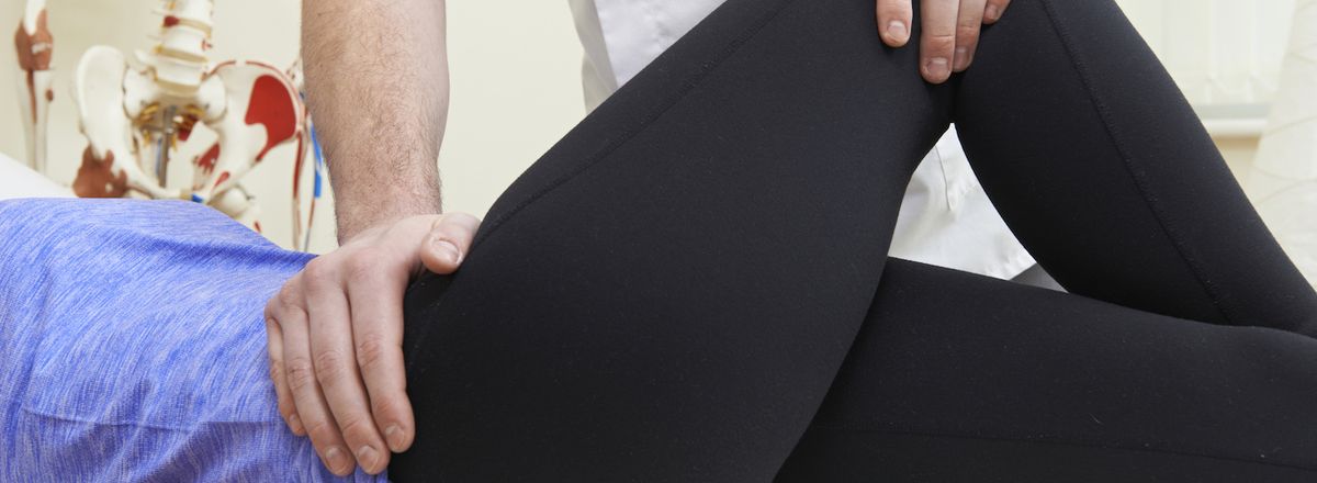 Tips for Joint Popping: Er det trygt å stikke hoftene?