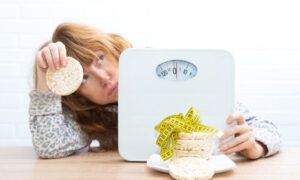 דיאטות אופנתיות שלא עושות