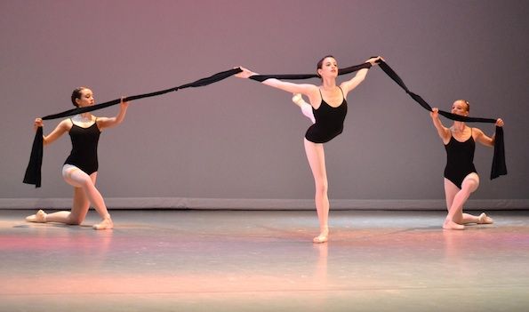 Balet Montana prekida se nakon borbe protiv umjetničkih ograničenja u Heleni