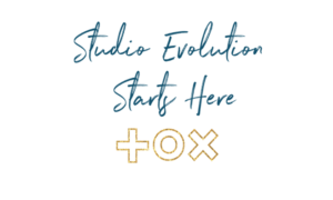 „Studio Evolution“