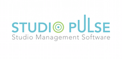 Лого на Studio Pulse