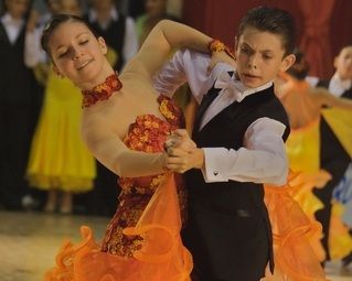 Quiz taneczny - kultura tańca na całym świecie