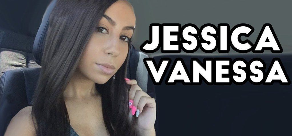 Jessica Vanessa (filmová herečka), bio, Wiki, vek, kariéra, čistá hodnota, Instagram, priateľ