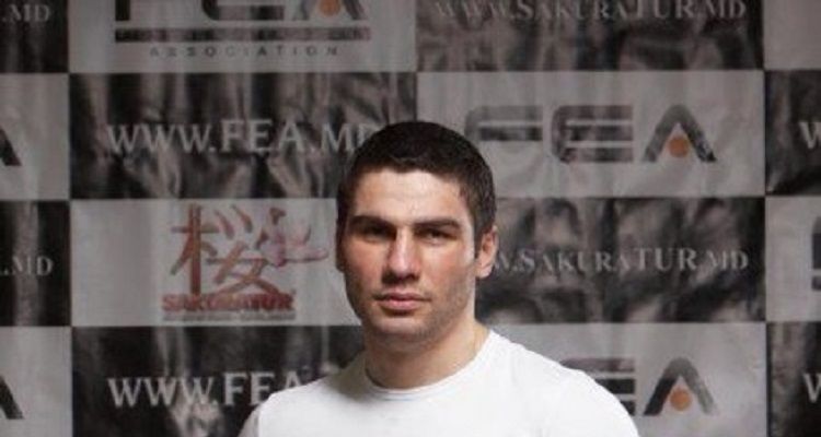 Γνωρίστε τον Ρώσο Kickboxer Ruslan Karaev: Bio, Wiki, Career, Net Worth, Education, Fights