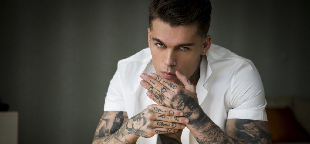 Stephen James (modelo) Bio, Wiki, Carrera, Valor neto, Años, Instagram, Tatuaje