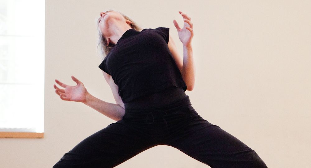 Το «Breathe» της Laurie Sefton, μια χορευτική εκδήλωση, με τίτλο το 18ο ετήσιο TARFEST
