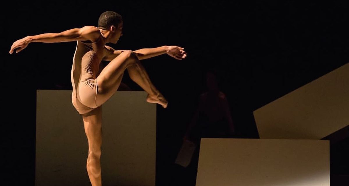Otázky a odpovede s Harperom Wattersom z Houston Ballet