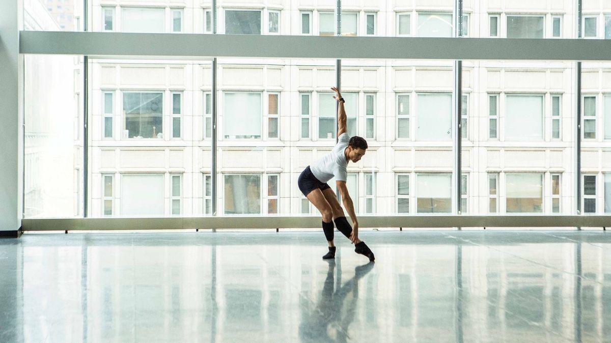 10 baleta dejotāji, kam sekot sociālajos tīklos