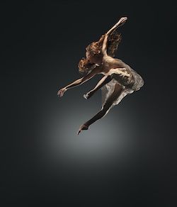Alonzo King LÍNEAS Ballet
