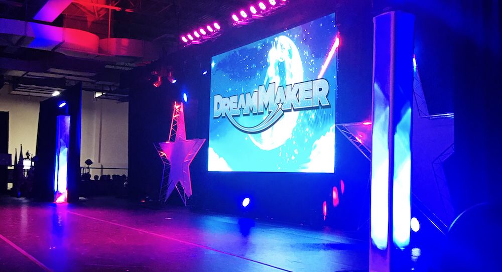 V meste je nová súťaž: Dream Maker od Star Dance Alliance