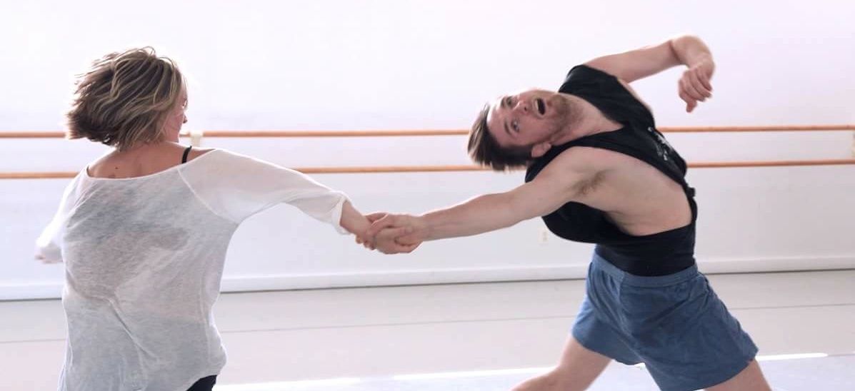 Hra na voľnej nohe: Mohli by ste byť tanečnicou na voľnej nohe?
