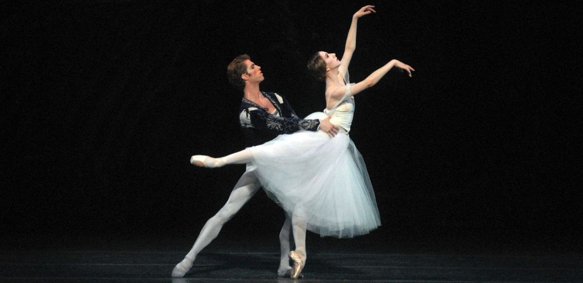 American Ballet Theatre obchodzi 75-lecie