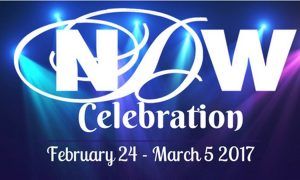 Celebración NDW 2017
