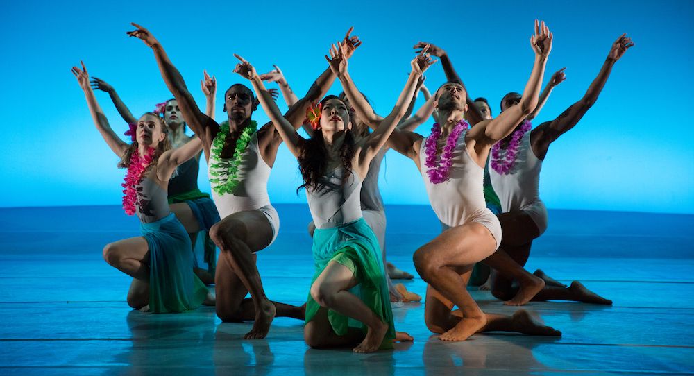 Vail Dance Festival kondigt seizoen 2020 aan