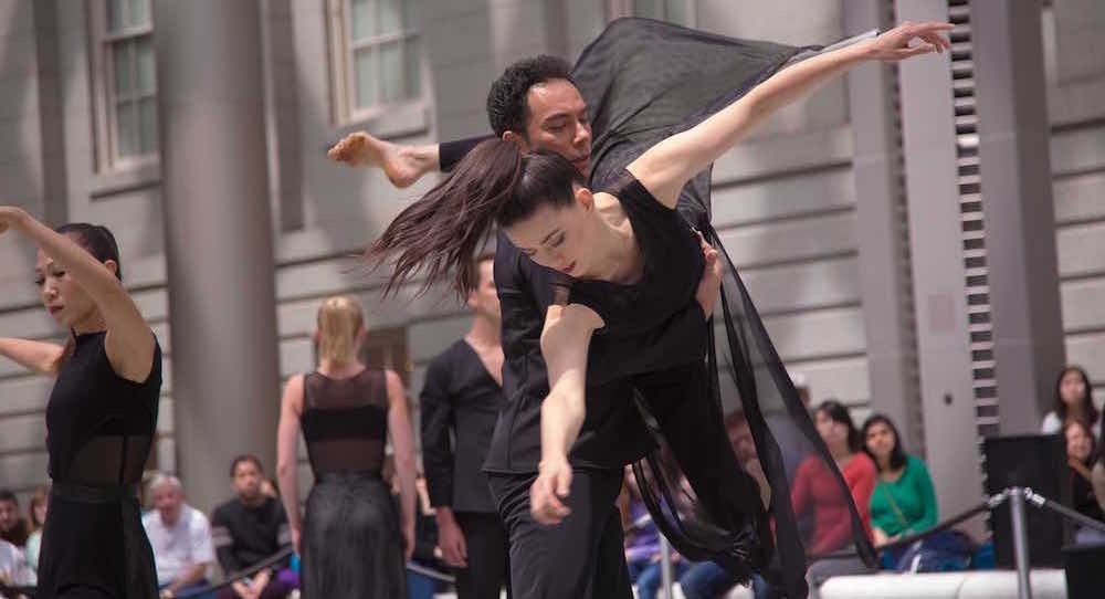 Fomento del entendimiento intercultural a través de la danza: tres modelos de diplomacia de la danza