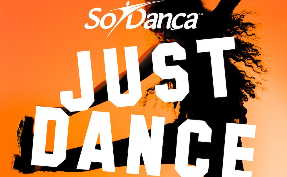 El concurso virtual Just Dance de Só Dança es justo lo que necesitamos