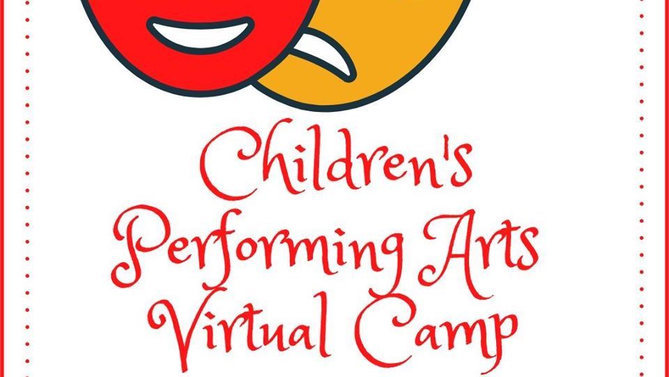 Το Broadway Teaches Kids εγκαινιάζει εικονική θερινή κατασκήνωση