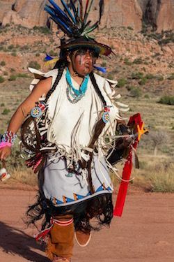 Zuni Pueblo
