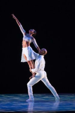 Američko plesno kazalište Alvin Ailey