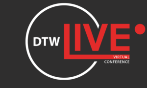 DTW en vivo virtual