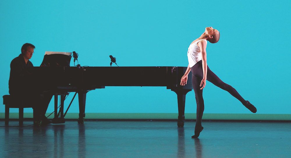 Toronto notiks 2019. gada Ženē starptautiskais baleta konkurss