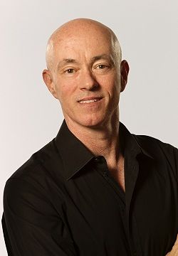 Stephen Mills, director artístico de Ballet Austin