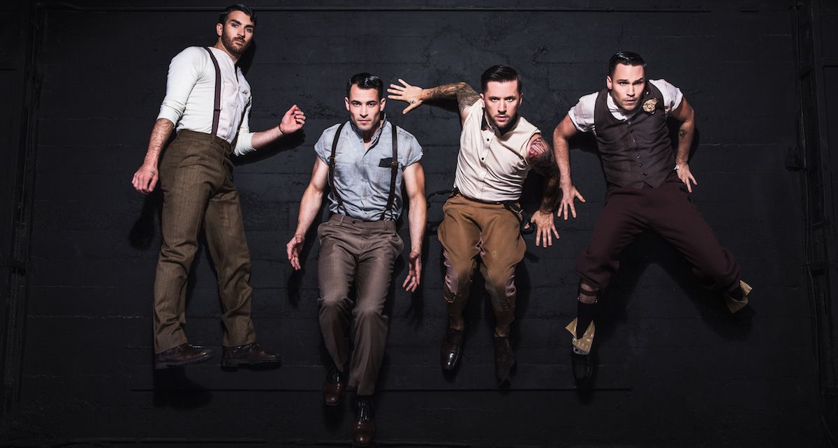 Travis Wall sobre 'After the Curtain' de Shaping Sound