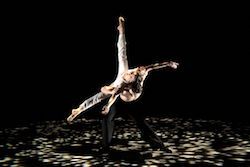Richmond Ballet i Katarzyna Skarpetowska