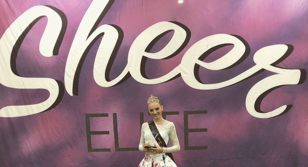 Sheer Elite International dodjeljuje prvu godišnju nacionalnu nagradu Vickie Sheer