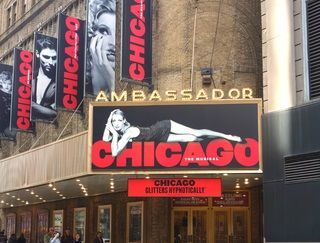Broadway's tegemine: ‘Matilda’ ja ‘Chicago’ tähed jagavad nõuandeid