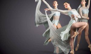 Ballet Spartanburg en