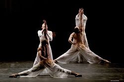 „Complexions Contemporary Ballet“, Dwightas Rhodenas