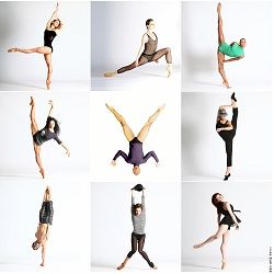 Cutis Ballet Contemporáneo